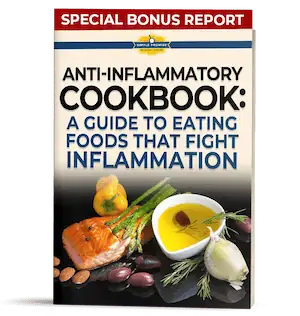 Anti-Inflammatory Cookbook